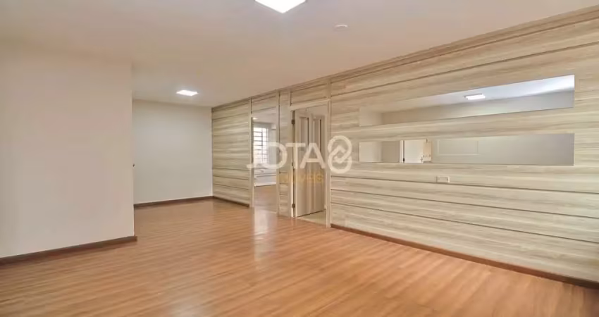 Ponto comercial com 1 sala para alugar na Rua Voluntários da Pátria, 540, Centro, Curitiba