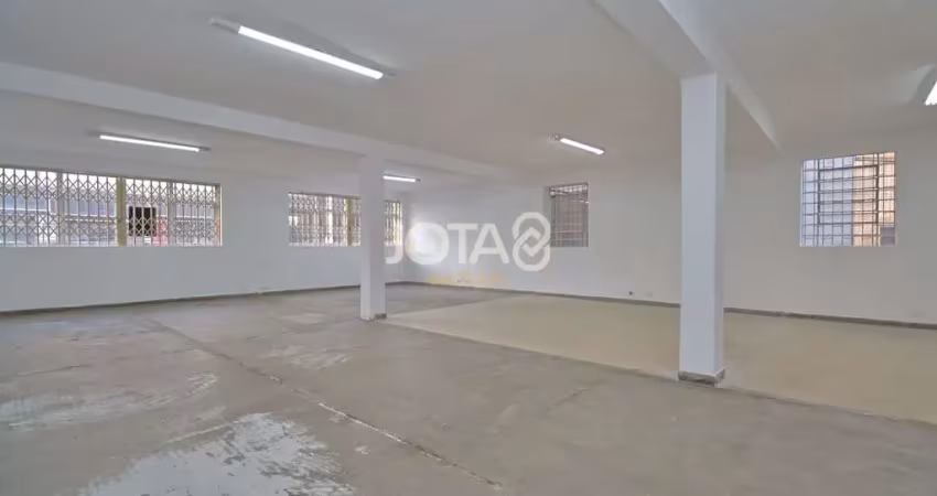 Ponto comercial com 1 sala para alugar na Rua Voluntários da Pátria, 540, Centro, Curitiba