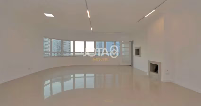 Apartamento com 3 quartos para alugar na Rua Professor Pedro Viriato Parigot de Souza, 1609, Ecoville, Curitiba