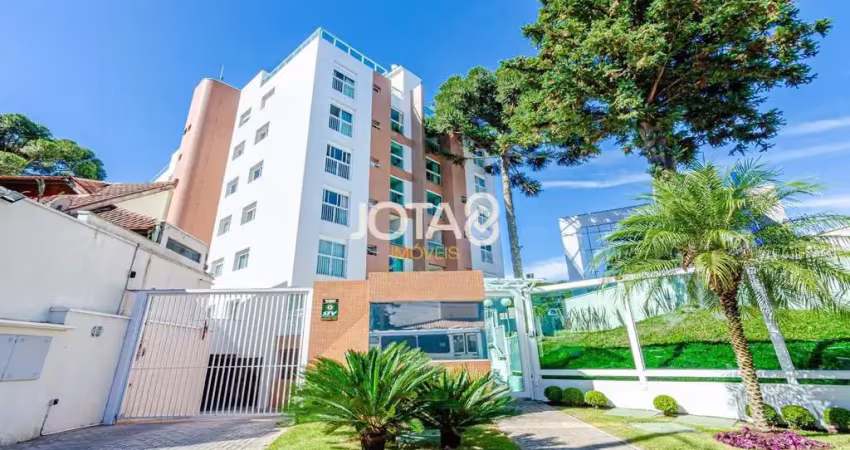 Apartamento com 2 quartos para alugar na Rua São Marcelino Champagnat, 175, Bigorrilho, Curitiba