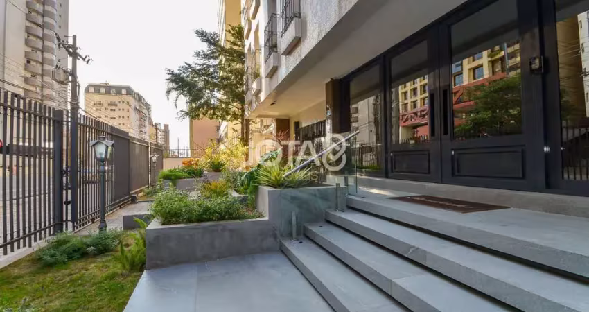 Apartamento com 4 quartos à venda na Rua Buenos Aires, 481, Batel, Curitiba