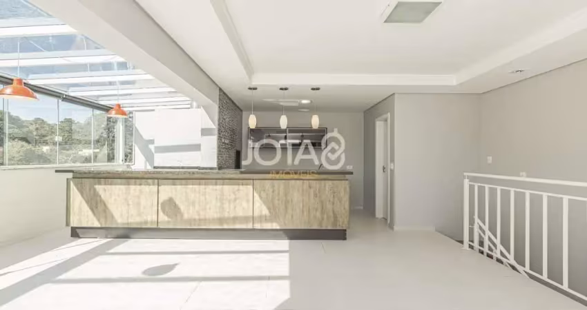 Cobertura com 3 quartos à venda na Avenida Manoel Ribas, 2420, Mercês, Curitiba