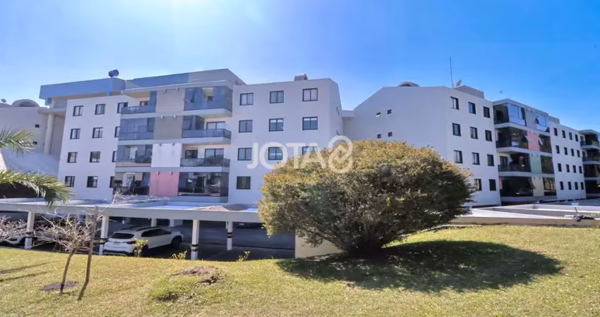 Apartamento com 3 quartos à venda na Avenida Cândido Hartmann, 3530, Santo Inácio, Curitiba