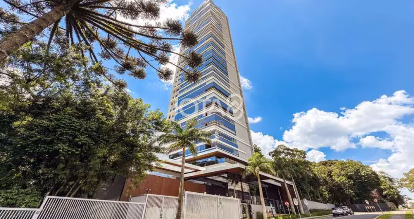 Apartamento com 3 quartos para alugar na Rua Monsenhor Ivo Zanlorenzi, 3480, Ecoville, Curitiba