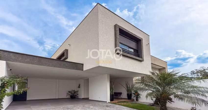 Casa com 3 quartos à venda na Luciano Hella, 315, Ecoville, Curitiba