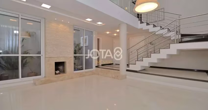Casa com 4 quartos para alugar na Coronel Leonardo Pedro Wichert, 213, Pilarzinho, Curitiba