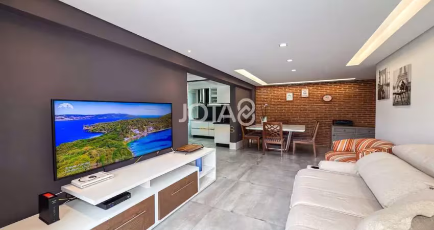 Apartamento com 3 quartos à venda na Rua Doutor Lauro Wolff Valente, 282, Portão, Curitiba