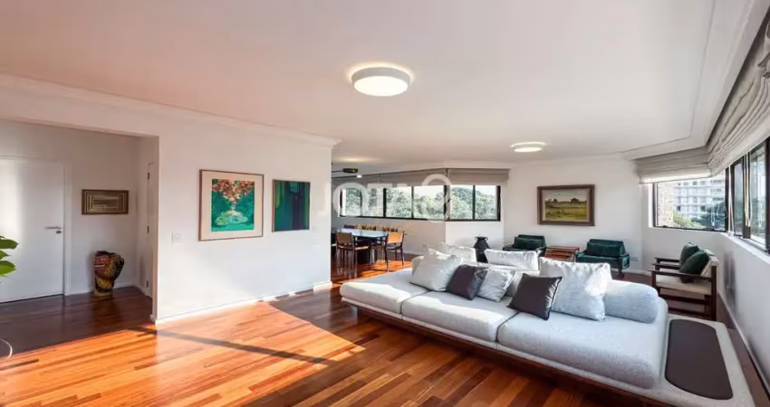 Apartamento com 3 quartos à venda na Rua Francisco Juglair, 470, Mossunguê, Curitiba