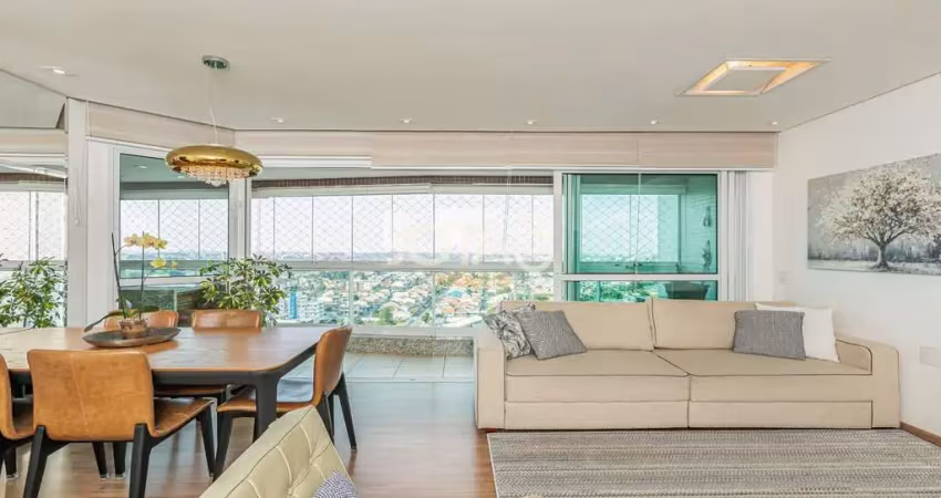 Apartamento com 3 quartos à venda na Rua Ângelo Nabosne, 75, Ecoville, Curitiba
