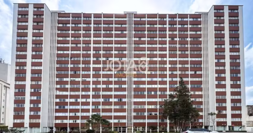 Apartamento com 3 quartos à venda na Rua Deputado Mário de Barros, 1130, Juvevê, Curitiba