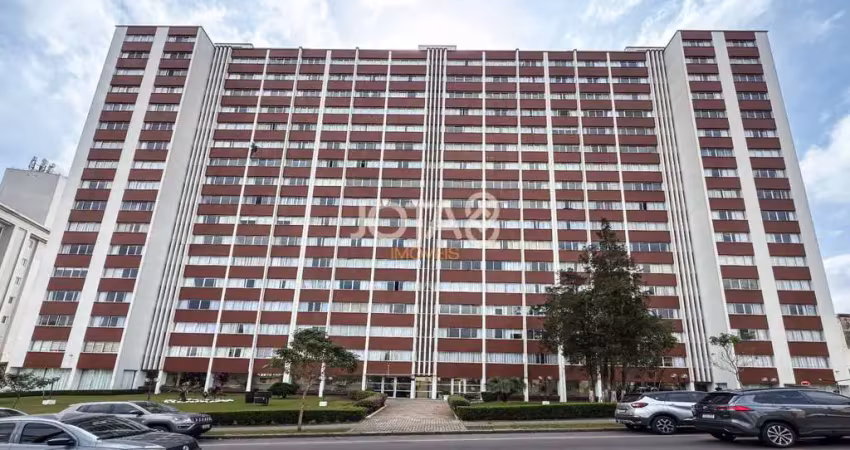 Apartamento com 3 quartos à venda na Rua Deputado Mário de Barros, 1130, Juvevê, Curitiba