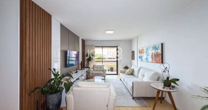 Apartamento com 3 quartos à venda na Rua Coronel Ottoni Maciel, 780, Vila Izabel, Curitiba