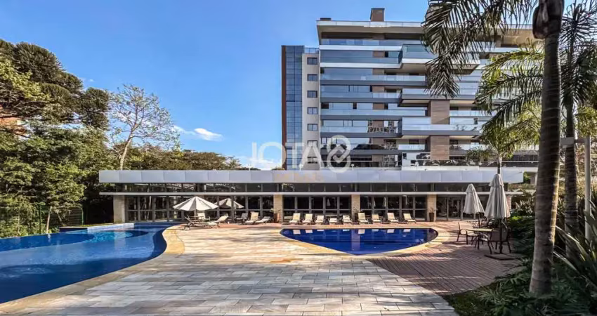 Apartamento com 3 quartos à venda na Rua Paulo Gorski, 1175, Ecoville, Curitiba