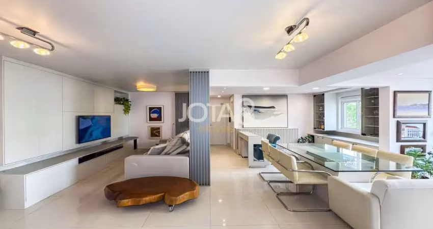 Apartamento com 2 quartos à venda na Rua Guaianazes, 919, Vila Izabel, Curitiba
