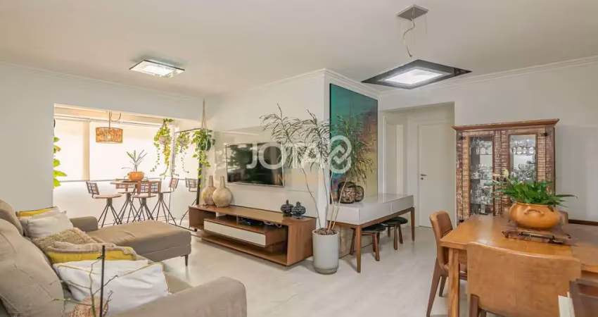 Apartamento com 2 quartos à venda na Rua Engenheiros Rebouças, 2337, Rebouças, Curitiba