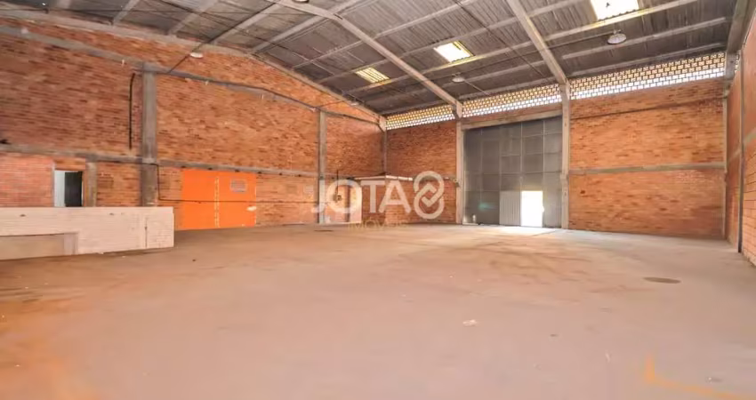Ponto comercial com 1 sala para alugar na Rua Henrique Coelho Neto, 381, Vargem Grande, Pinhais