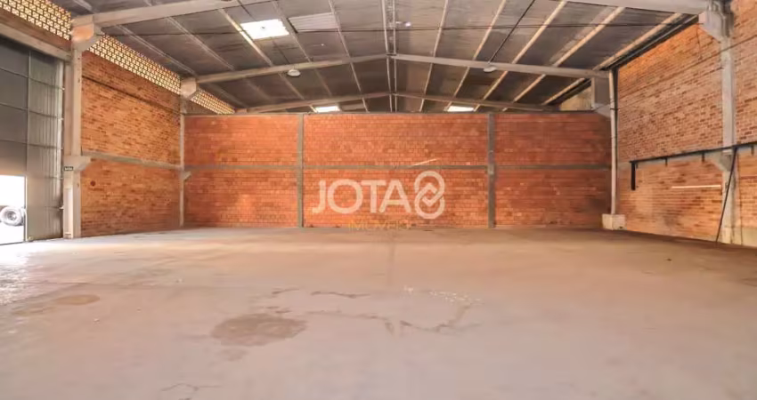Ponto comercial com 1 sala para alugar na Rua Henrique Coelho Neto, 381, Vargem Grande, Pinhais