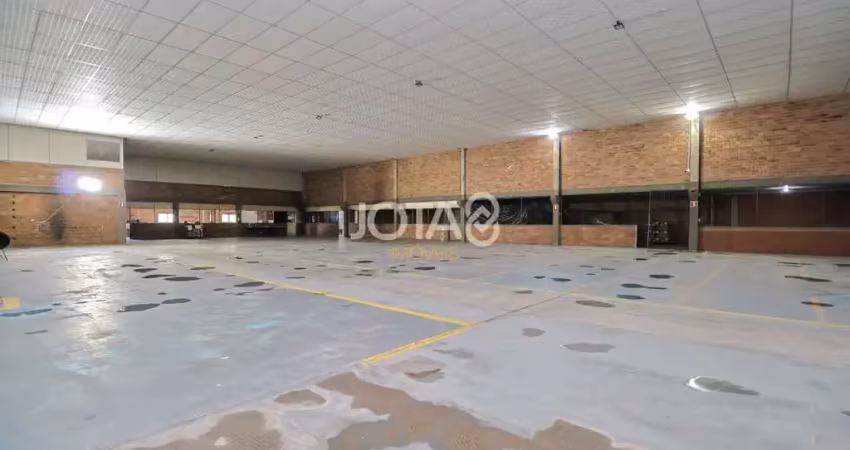 Ponto comercial com 1 sala para alugar na Rua Henrique Coelho Neto, 381, Vargem Grande, Pinhais