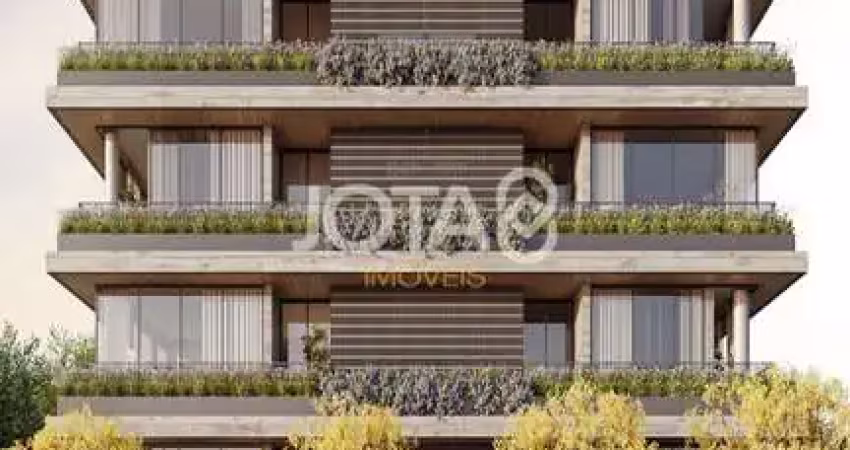 Apartamento com 3 quartos à venda na Rua Manoel Eufrásio, 1536, Juvevê, Curitiba