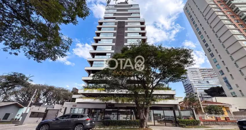Apartamento com 3 quartos à venda na Rua Murilo do Amaral Ferreira, 112, Água Verde, Curitiba
