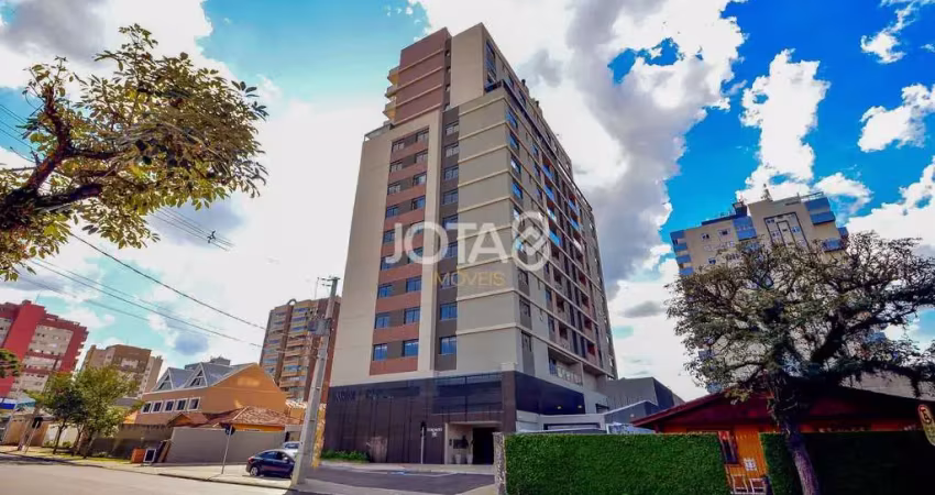 Cobertura com 3 quartos à venda na Rua Canadá, 417, Bacacheri, Curitiba