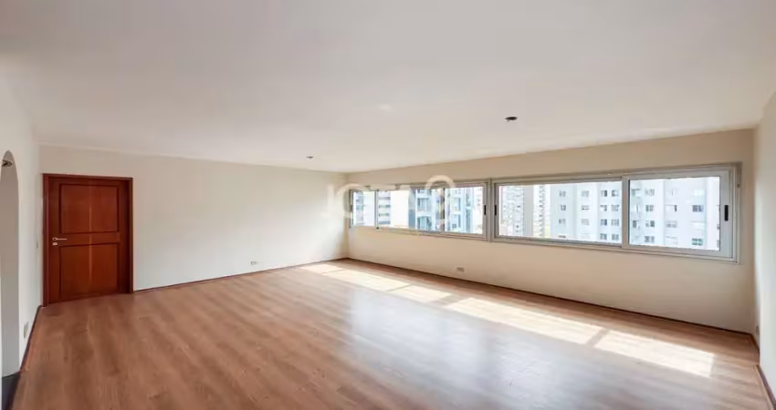 Apartamento com 4 quartos à venda na Rua Coronel Joaquim Ignácio Taborda Ribas, 750, Bigorrilho, Curitiba