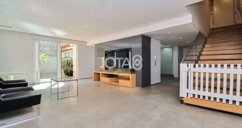 Apartamento com 3 quartos para alugar na Rua Bruno Filgueira, 1262, Batel, Curitiba