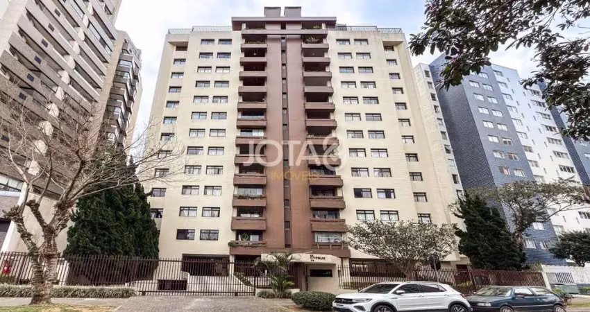 Cobertura com 2 quartos à venda na Rua Engenheiro Arthur Bettes, 76, Portão, Curitiba
