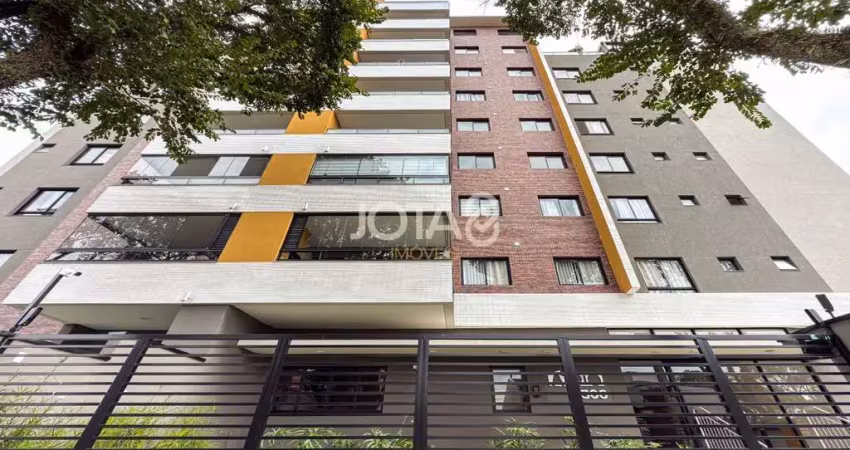 Cobertura com 3 quartos à venda na Rua Pará, 1306, Água Verde, Curitiba