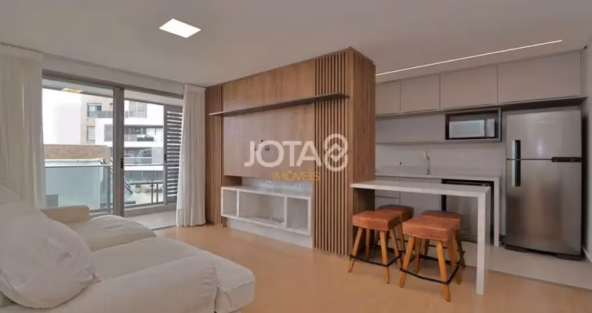 Apartamento com 3 quartos para alugar na Rua Álvaro Alvim, 286, Seminário, Curitiba