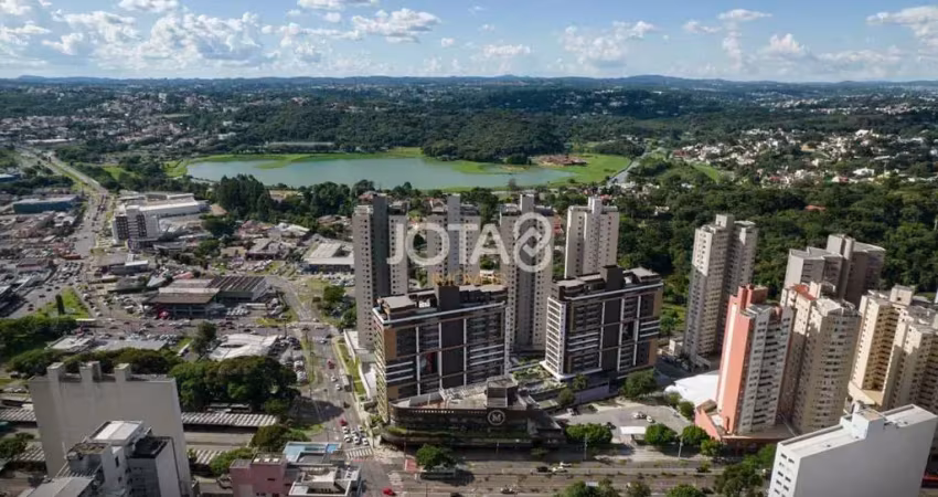 Apartamento com 3 quartos à venda na Rua Jerônimo Durski, 1624, Bigorrilho, Curitiba
