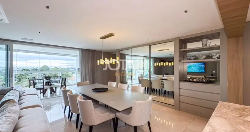 Apartamento com 3 quartos à venda na Rua Monsenhor Ivo Zanlorenzi, 3190, Ecoville, Curitiba