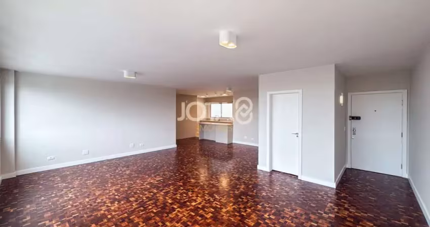 Apartamento com 3 quartos à venda na Rua Guilherme Pugsley, 2006, Água Verde, Curitiba