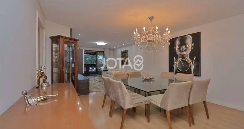 Apartamento com 3 quartos para alugar na Rua Doutor Zamenhof, 389, Alto da Glória, Curitiba