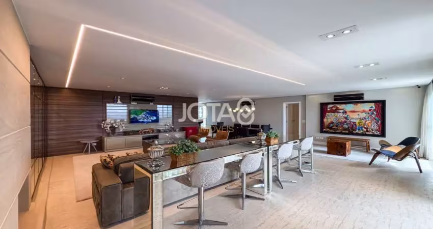 Apartamento com 3 quartos à venda na Rua Professor Pedro Viriato Parigot de Souza, 3635, Ecoville, Curitiba