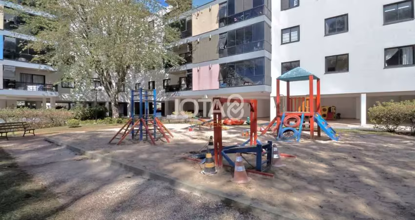 Apartamento com 3 quartos para alugar na Avenida Cândido Hartmann, 3530, Santo Inácio, Curitiba