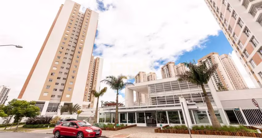 Apartamento com 3 quartos à venda na Rua Monsenhor Ivo Zanlorenzi, 4400, Campo Comprido, Curitiba