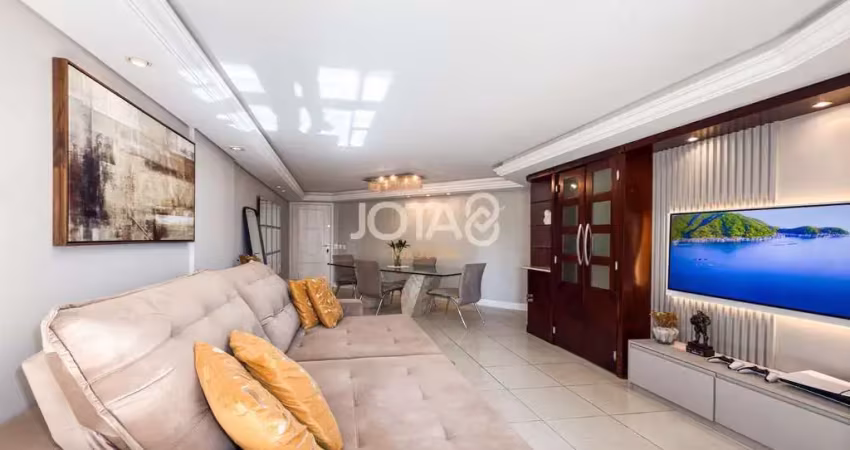 Apartamento com 2 quartos à venda na Rua Euclides da Cunha, 1387, Bigorrilho, Curitiba