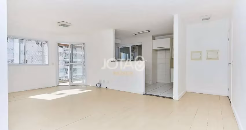 Apartamento com 3 quartos à venda na Rua Álvaro Andrade, 225, Portão, Curitiba