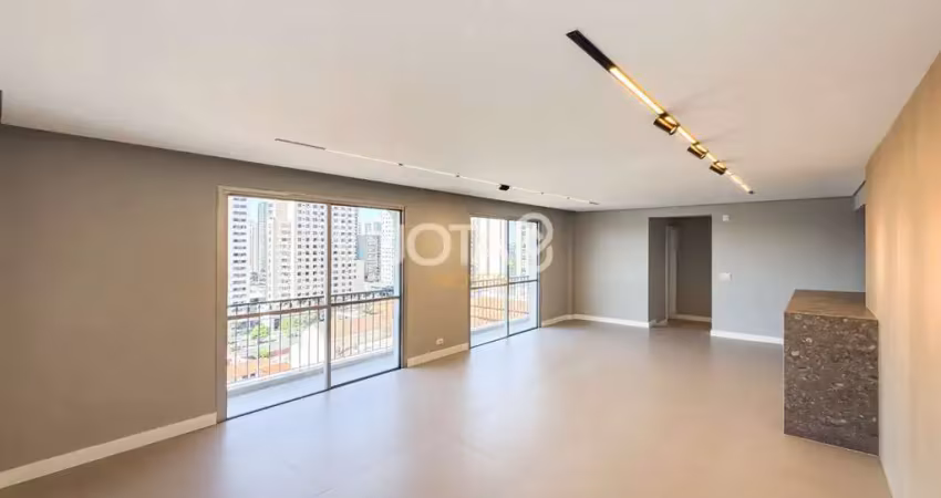 Apartamento com 3 quartos à venda na Rua Padre Ildefonso, 230, Batel, Curitiba