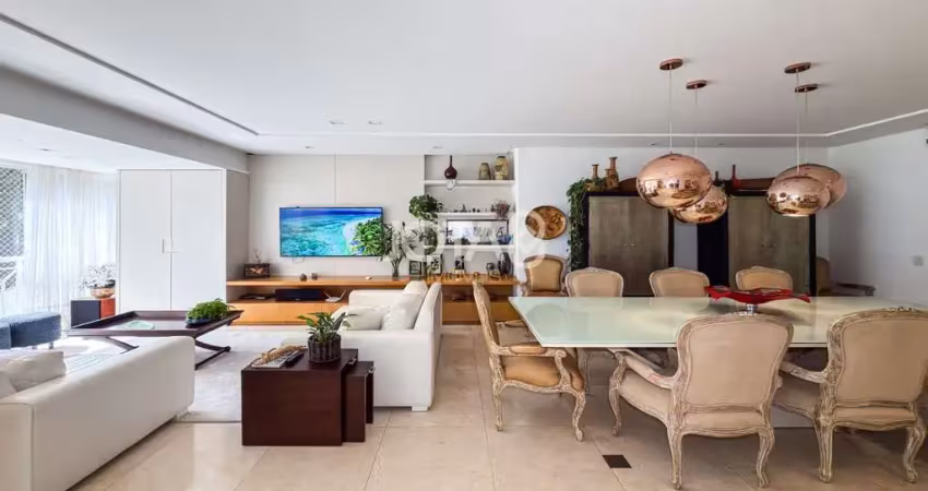 Apartamento com 4 quartos à venda na Rua João Américo de Oliveira, 825, Cabral, Curitiba