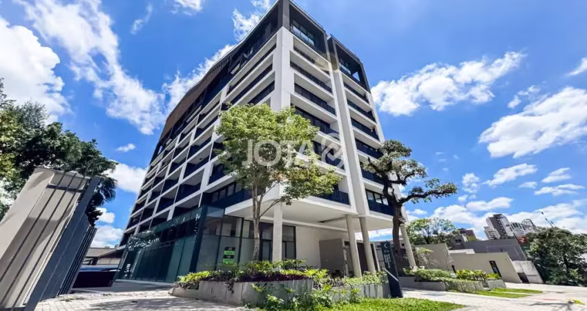 Apartamento com 1 quarto à venda na Avenida Vicente Machado, 1056, Batel, Curitiba
