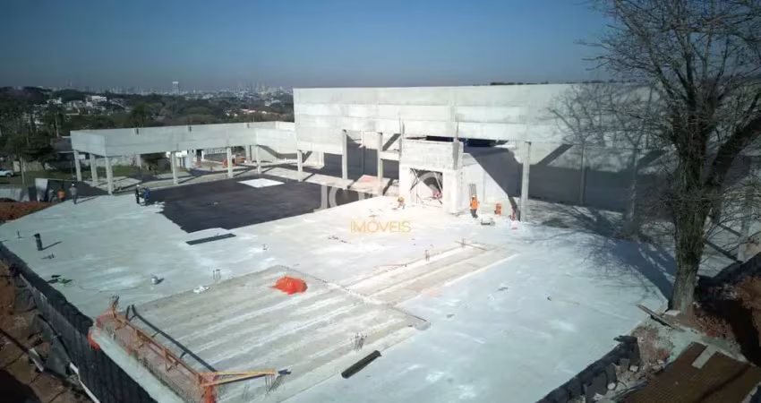 Ponto comercial com 1 sala para alugar na Avenida Anita Garibaldi, 2381, Ahú, Curitiba