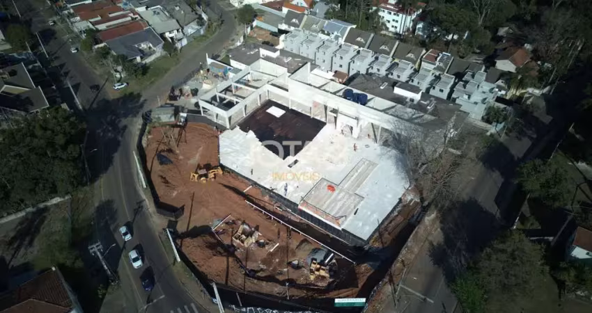 Ponto comercial com 1 sala para alugar na Avenida Anita Garibaldi, 2381, Ahú, Curitiba