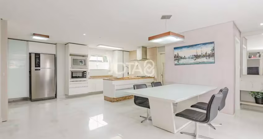 Casa em condomínio fechado com 3 quartos para alugar na Rolândia, 301, Barreirinha, Curitiba