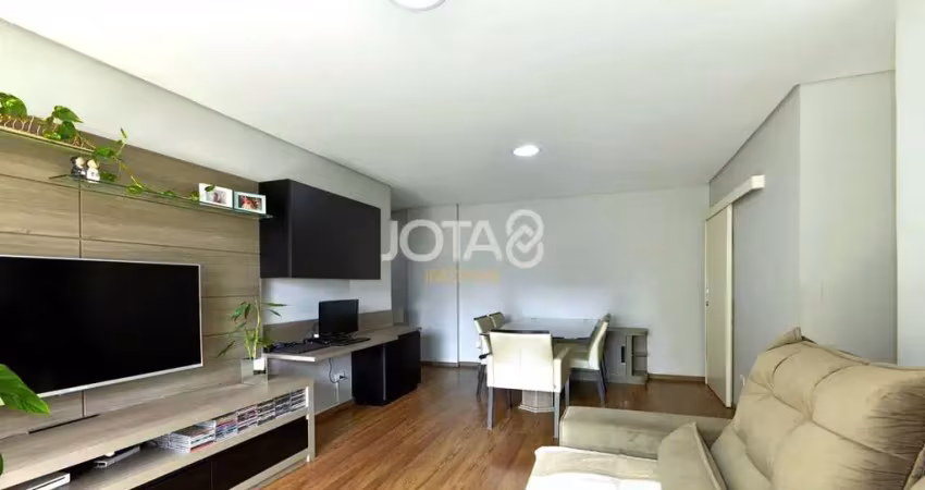 Apartamento com 3 quartos à venda na Rua Santa Catarina, 695, Água Verde, Curitiba