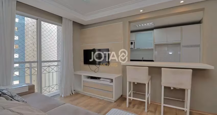 Apartamento com 2 quartos para alugar na Travessa Rafael Francisco Greca, 151, Água Verde, Curitiba