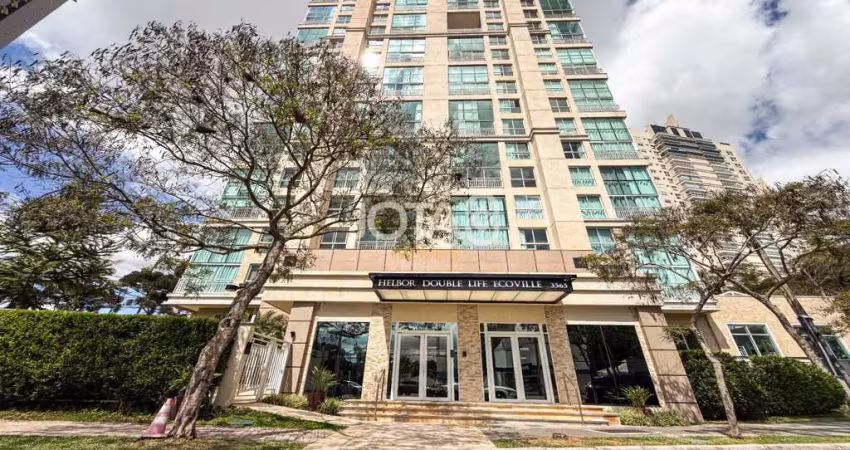 Apartamento com 4 quartos à venda na Rua Professor Pedro Viriato Parigot de Souza, 3565, Ecoville, Curitiba