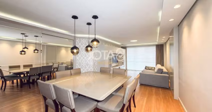 Apartamento com 3 quartos à venda na Rua Doutor Zamenhof, 389, Alto da Glória, Curitiba