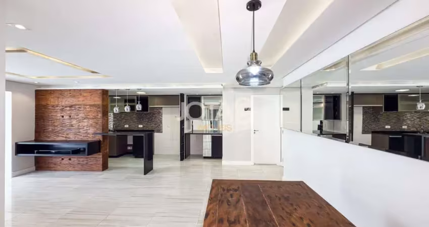 Apartamento com 2 quartos à venda na Rua Romédio Dorigo, 85, Água Verde, Curitiba
